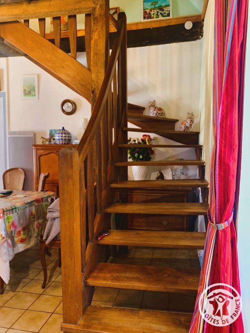 Location Gîtes de France n°19G3071, Juillac - photo 65