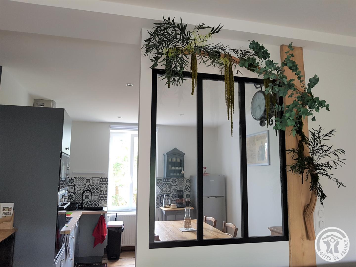 Location Gîtes de France - Réf : 19G3097 — photo 2