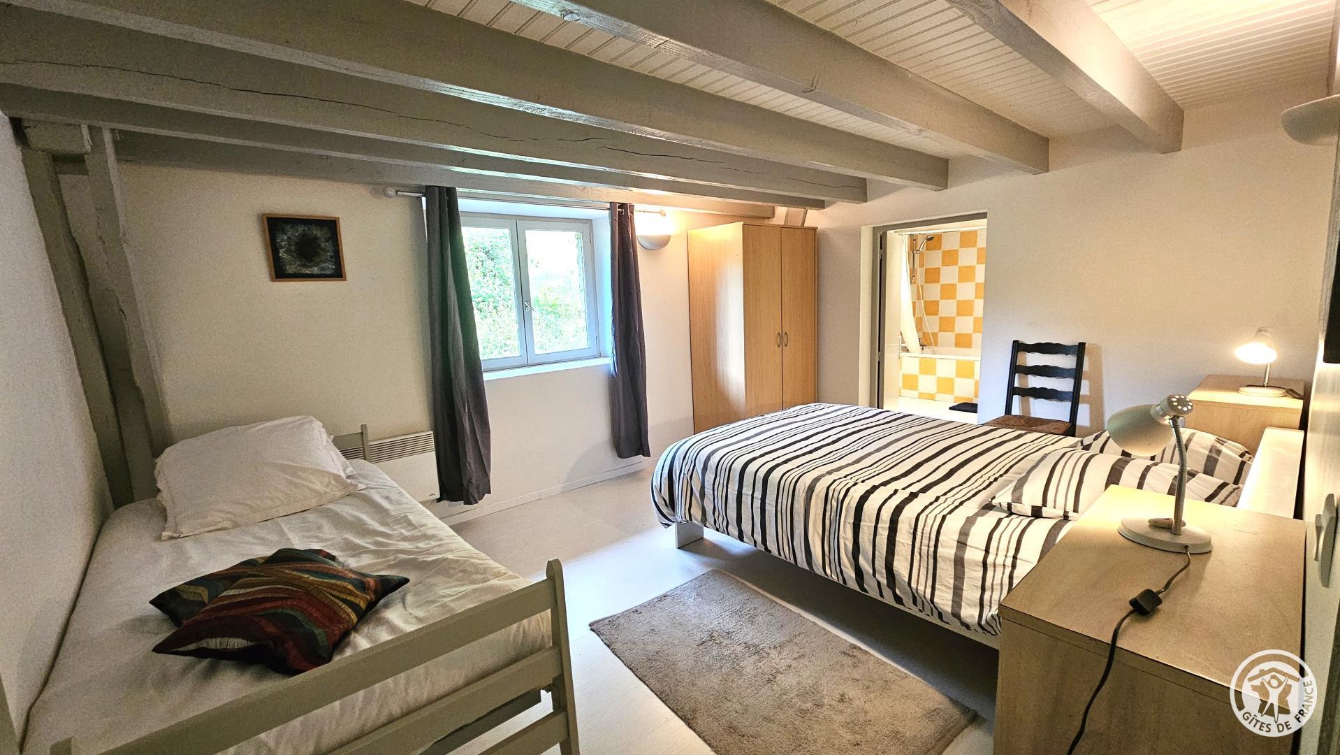 Chez nous, Meilhards - photo 123