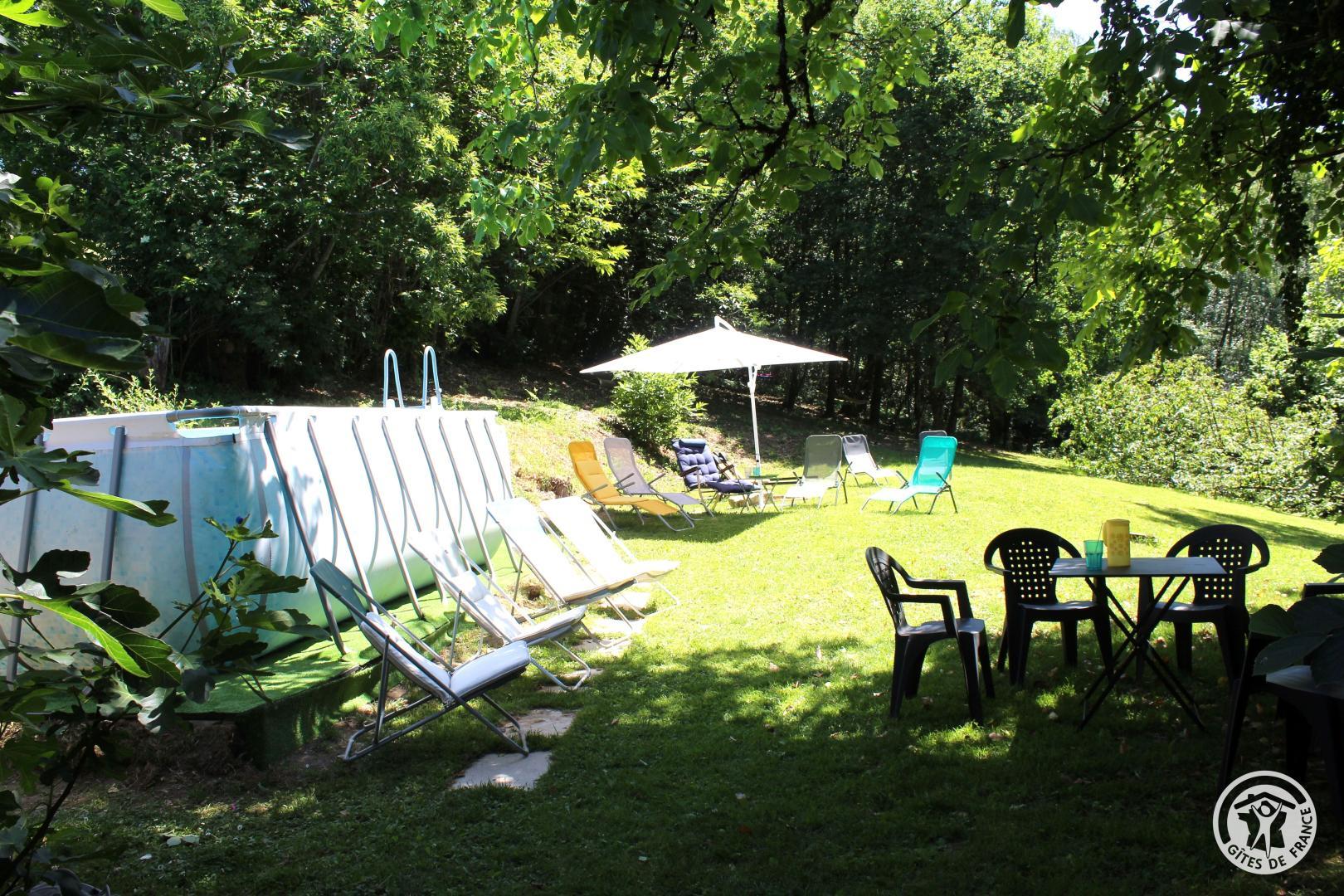 Chez nous, Meilhards - photo 141