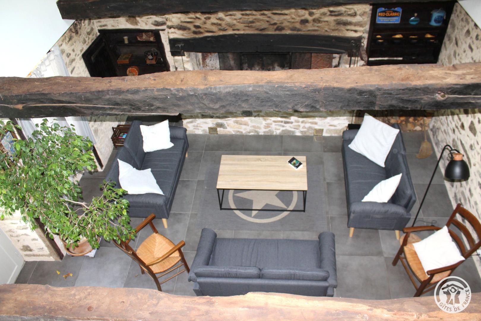 Chez nous, Meilhards - photo 134