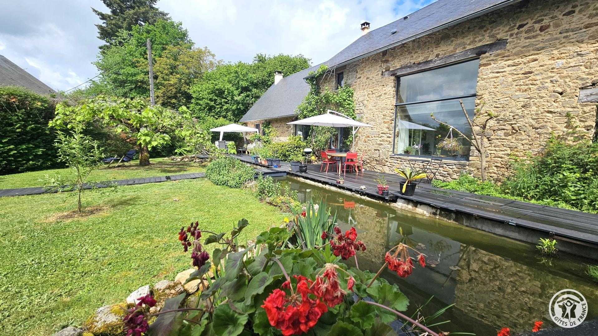 Chez nous, Meilhards - photo 121