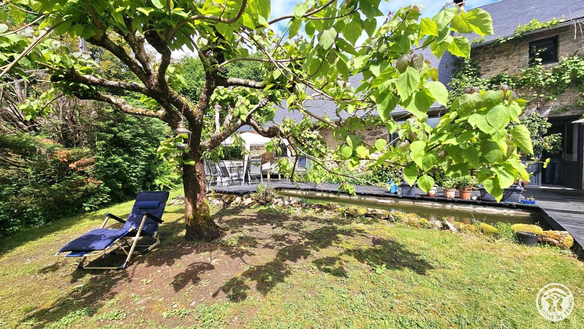 Chez nous, Meilhards - photo 122