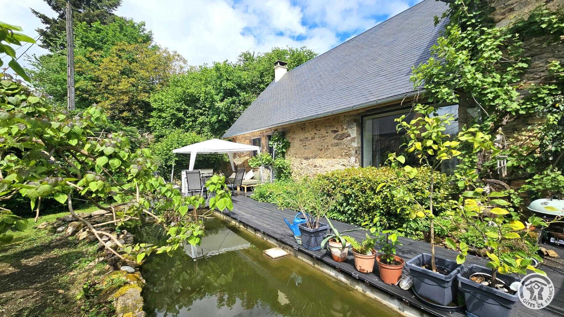 Chez nous, Meilhards - photo 129