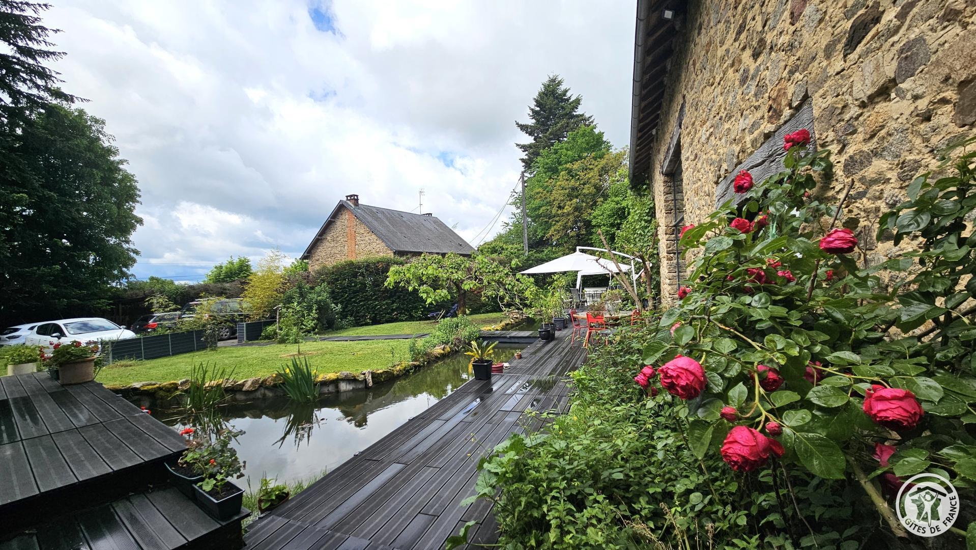 Chez nous, Meilhards - photo 156
