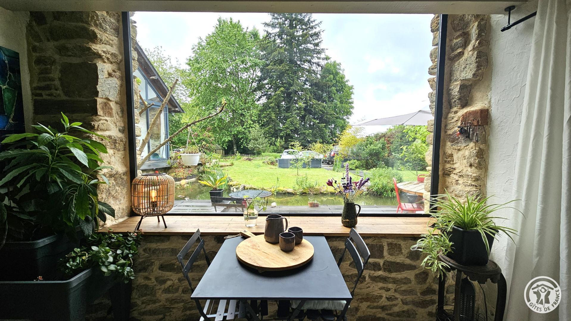Chez nous, Meilhards - photo 132