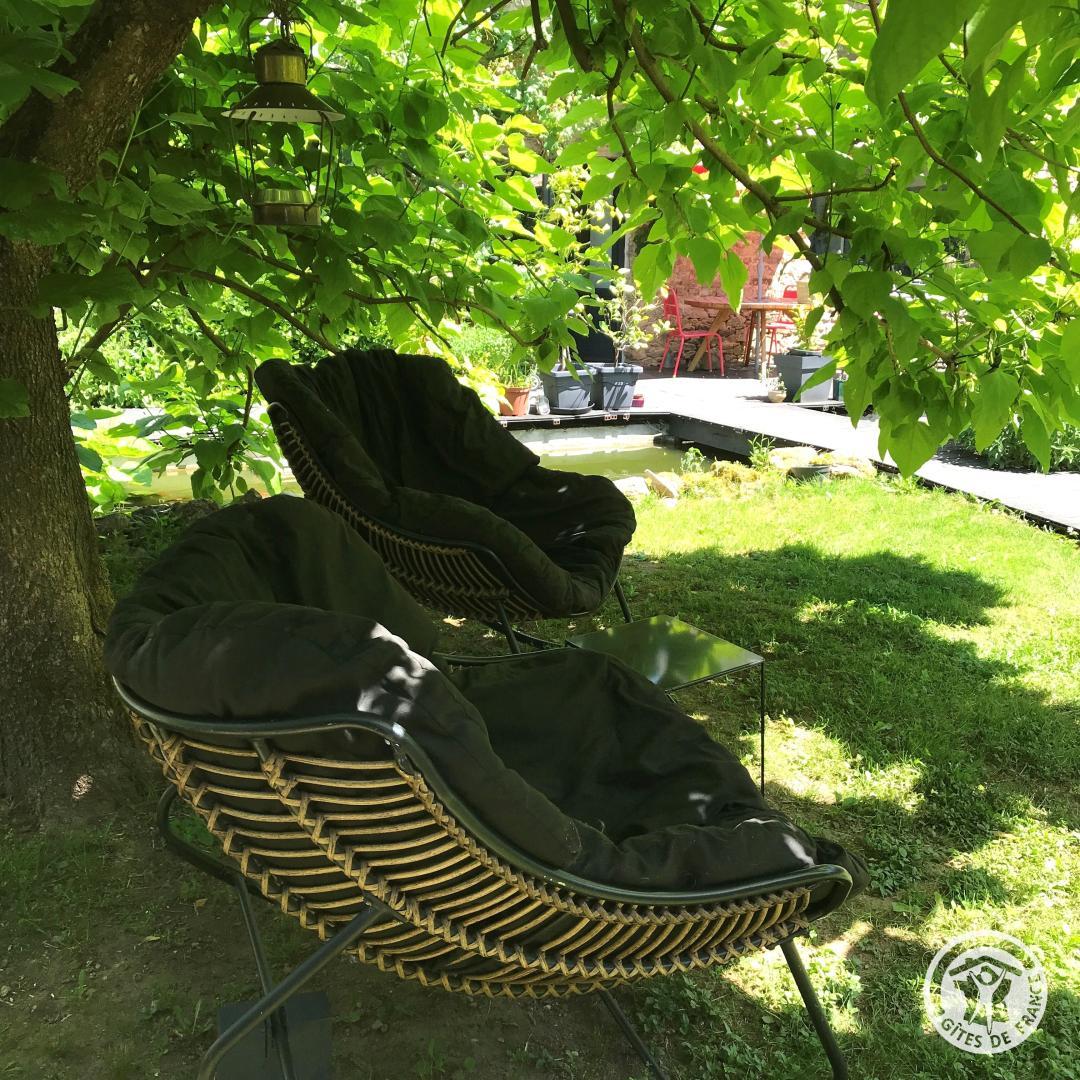 Chez nous, Meilhards - photo 142