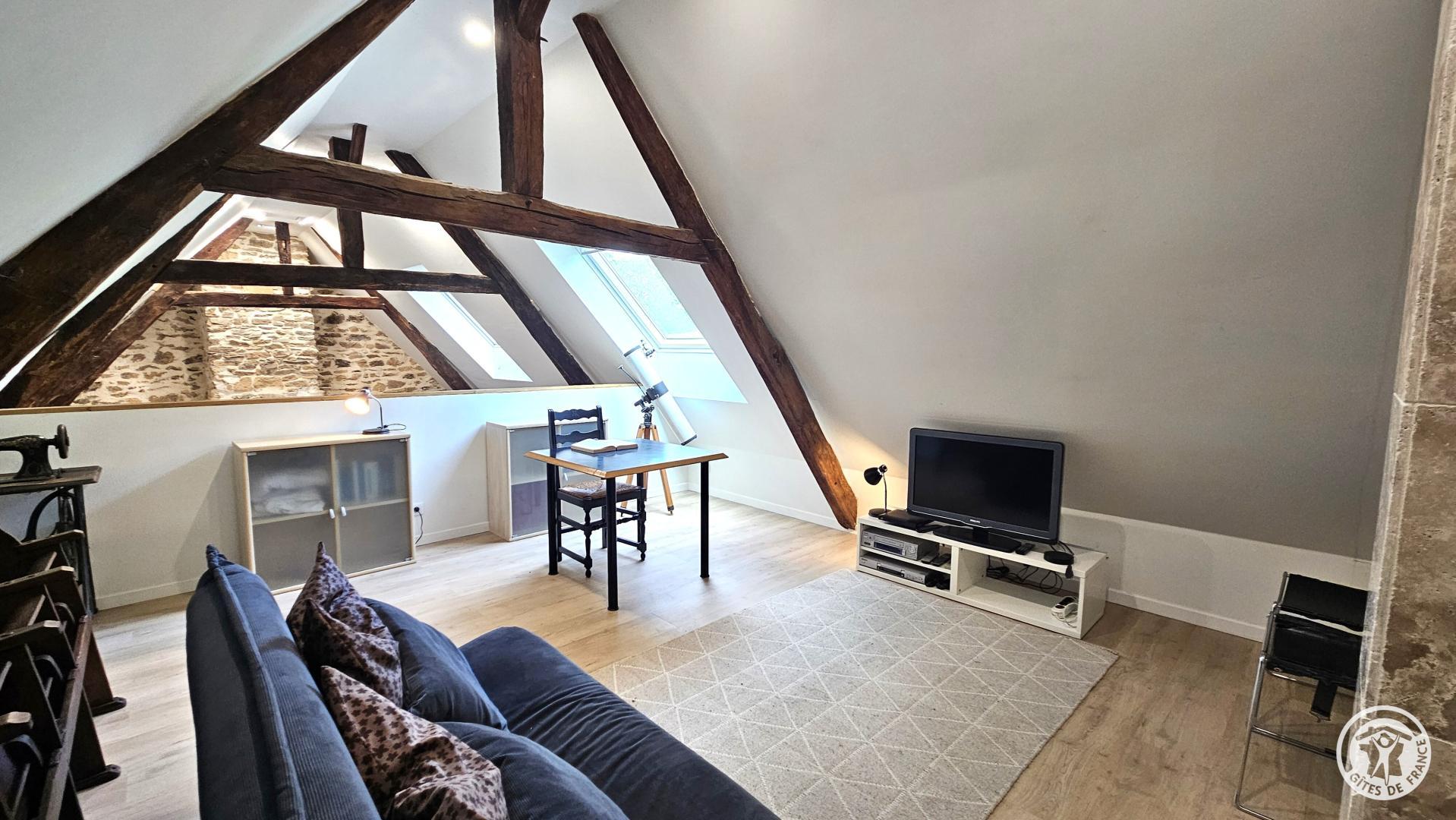 Chez nous, Meilhards - photo 113