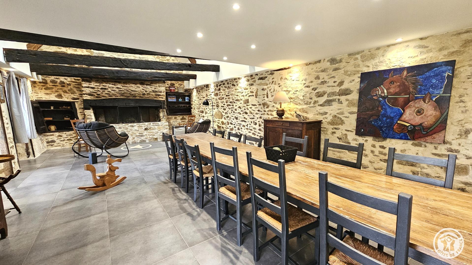 Chez nous, Meilhards - photo 108