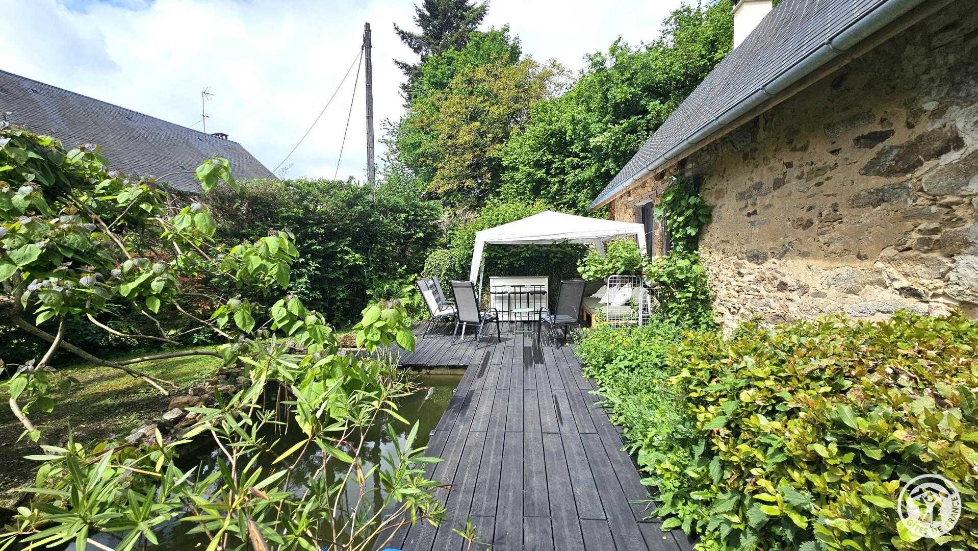 Chez nous, Meilhards - photo 126