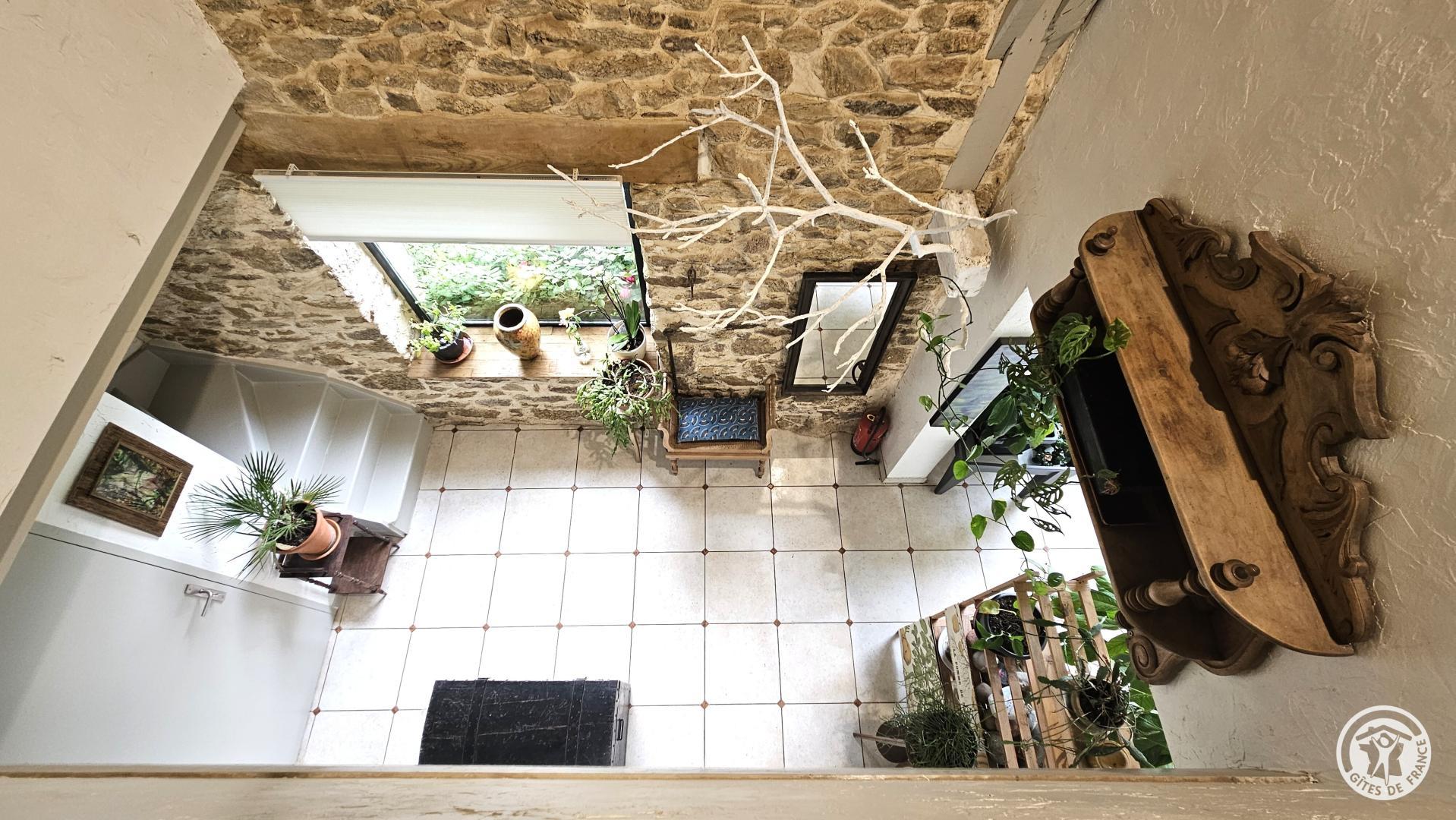 Chez nous, Meilhards - photo 110