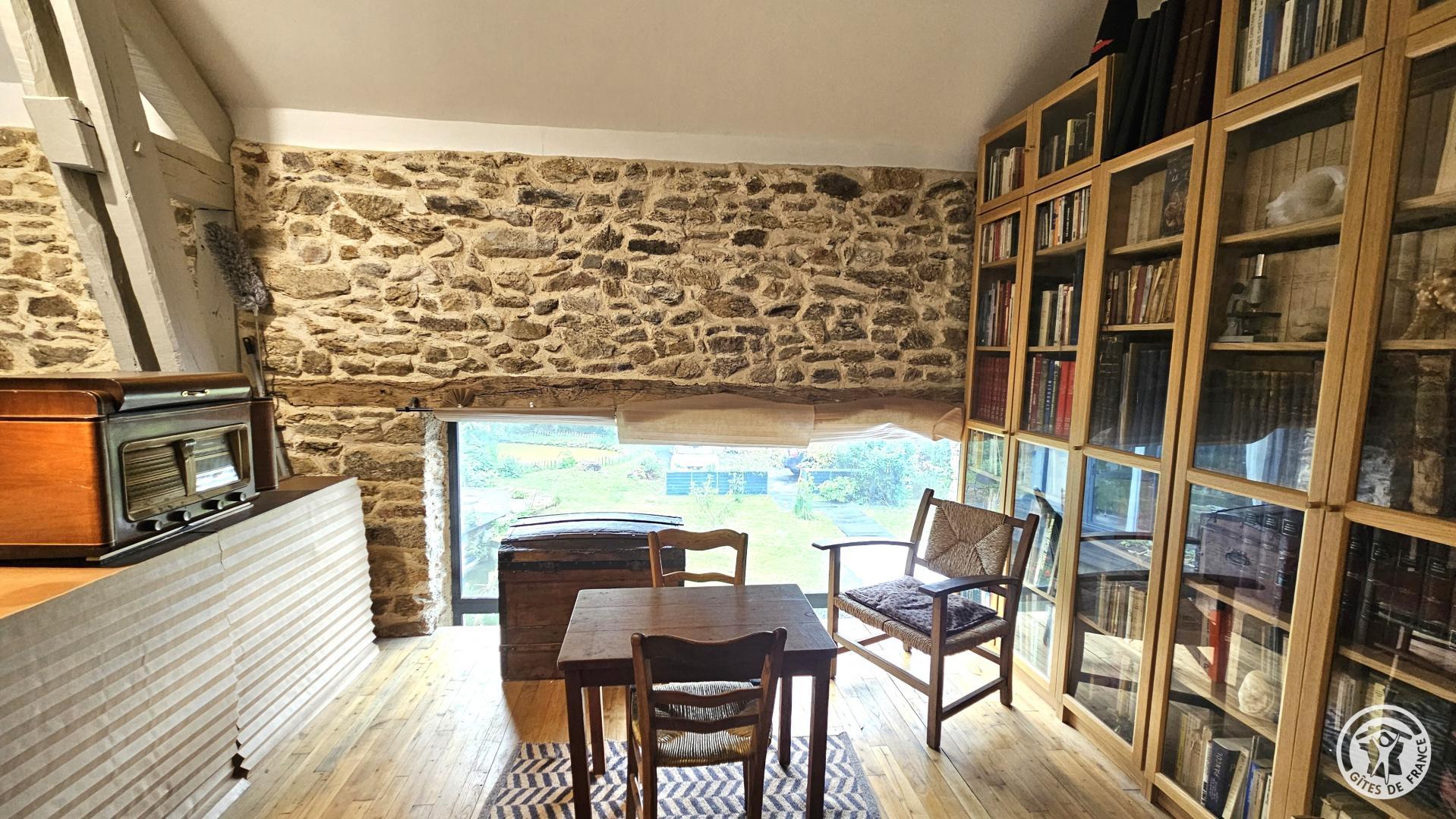 Chez nous, Meilhards - photo 115