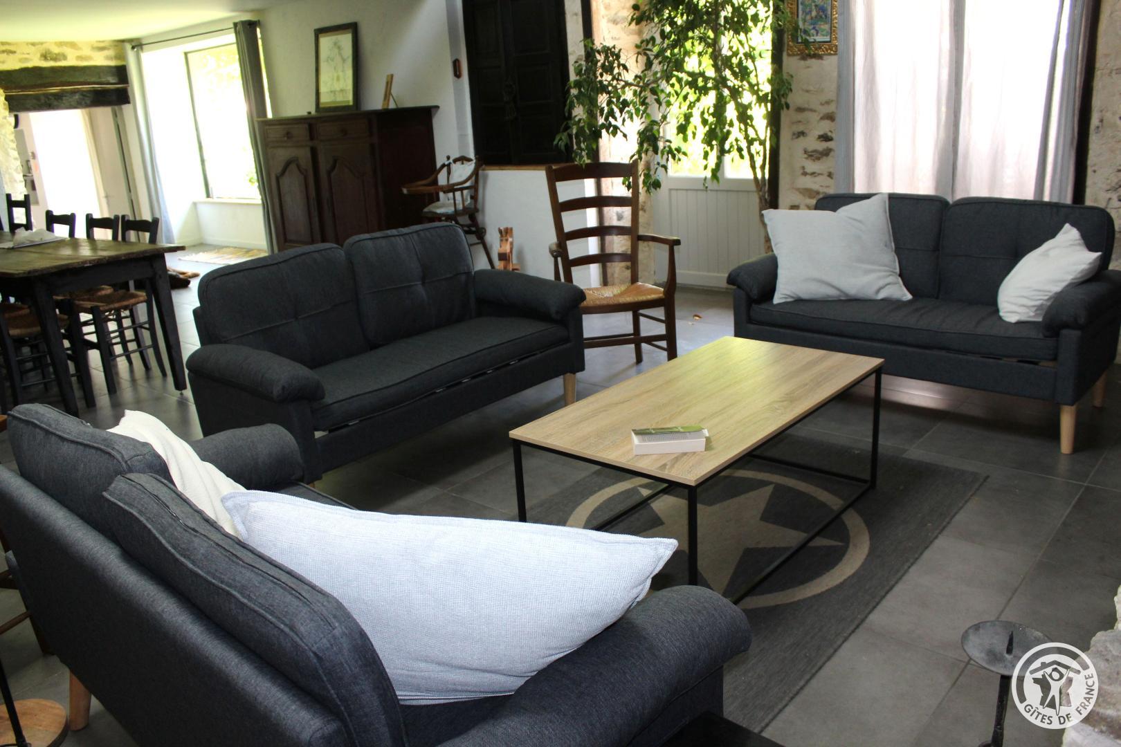 Chez nous, Meilhards - photo 119