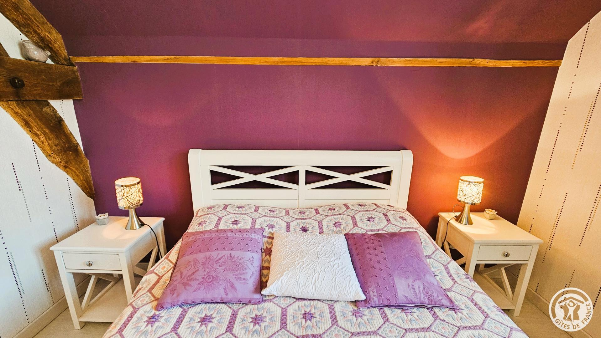 Gîte de Razeix, Objat - photo 780