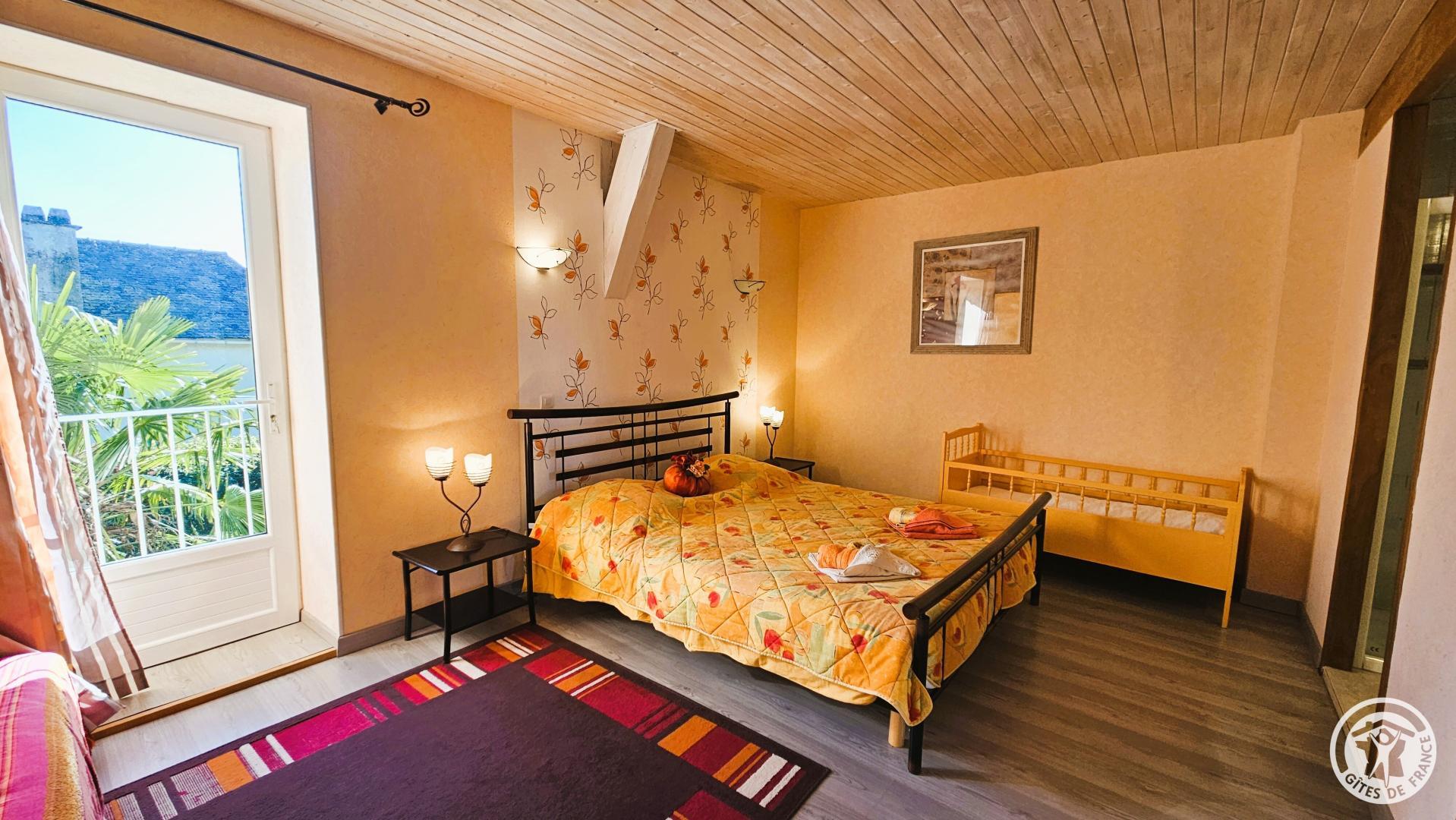 Gîte de Razeix, Objat - photo 767