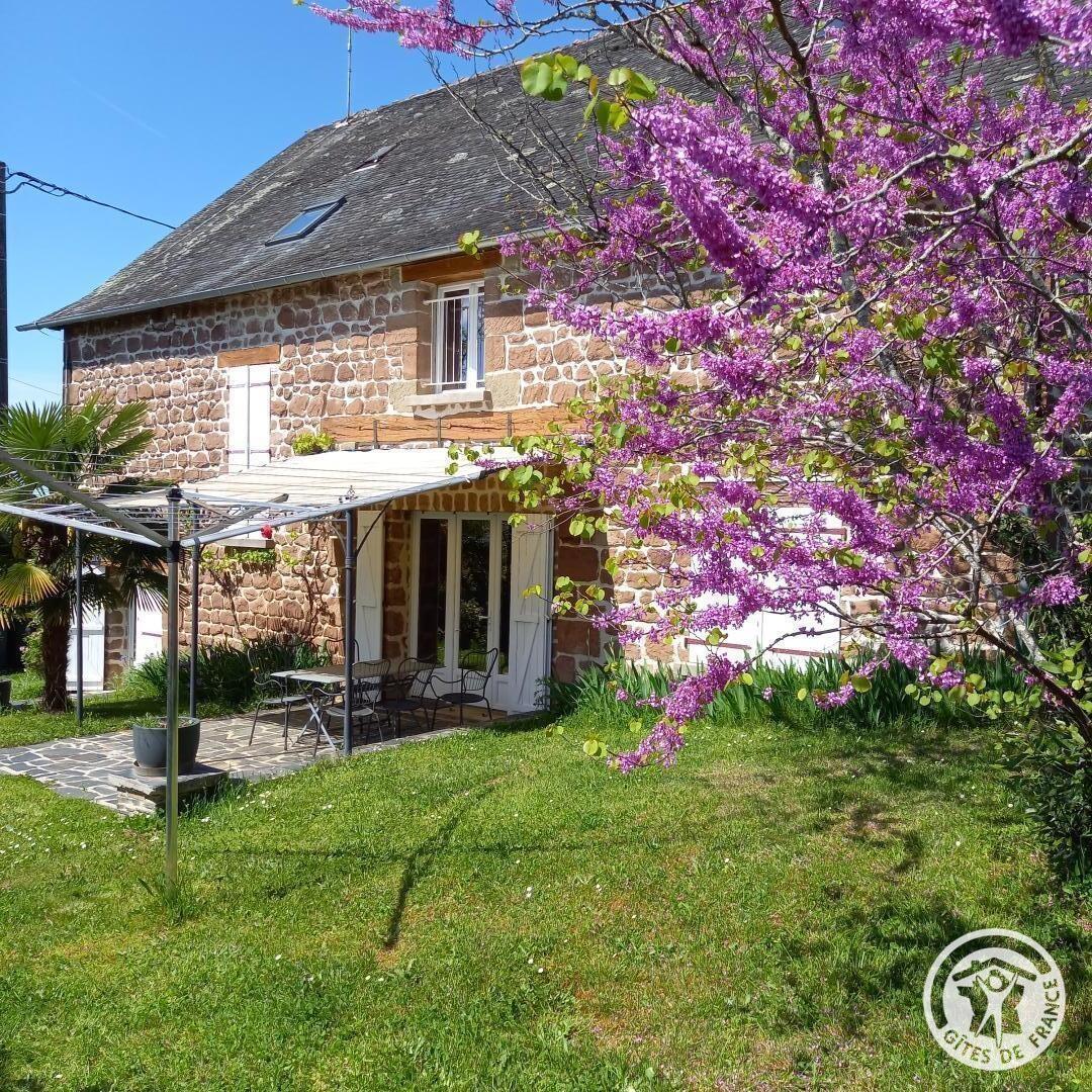 Gîte de Razeix, Objat - photo 779