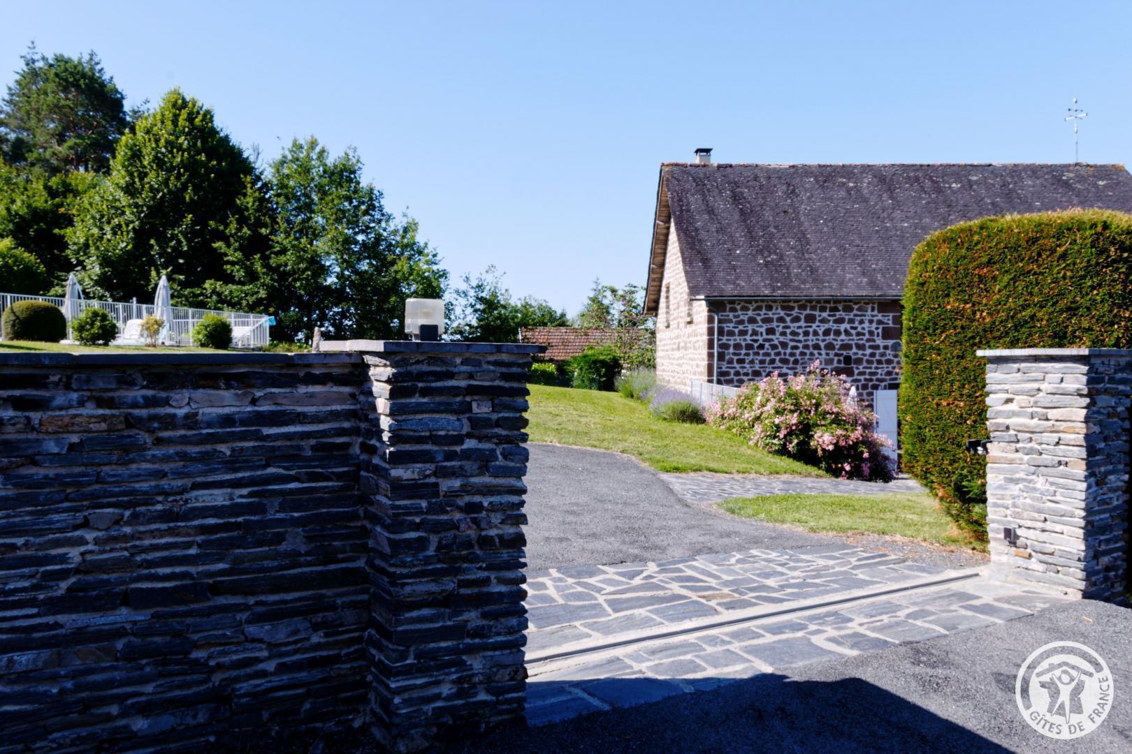 Gîte de Razeix, Objat - photo 774