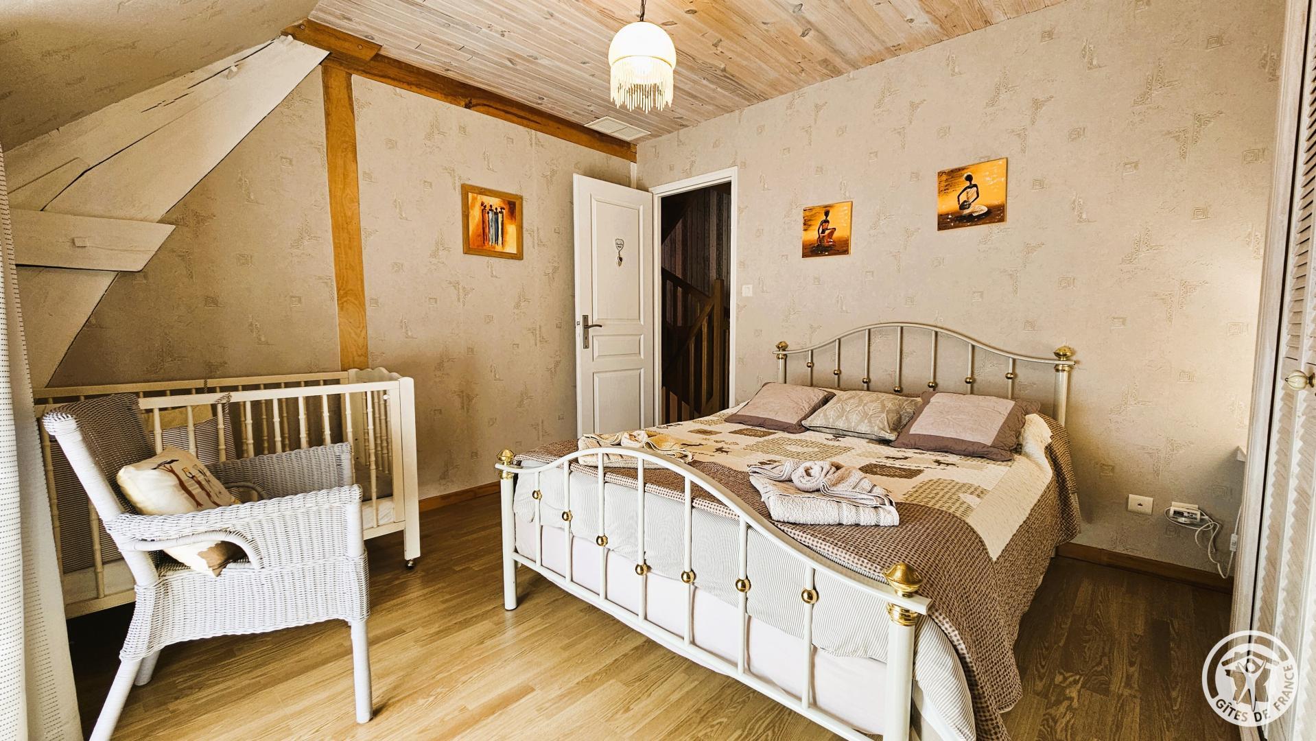 Gîte de Razeix, Objat - photo 791