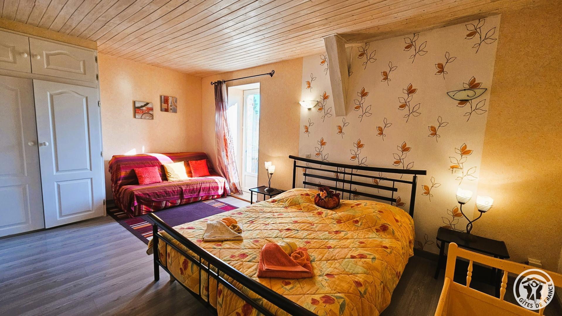 Gîte de Razeix, Objat - photo 804