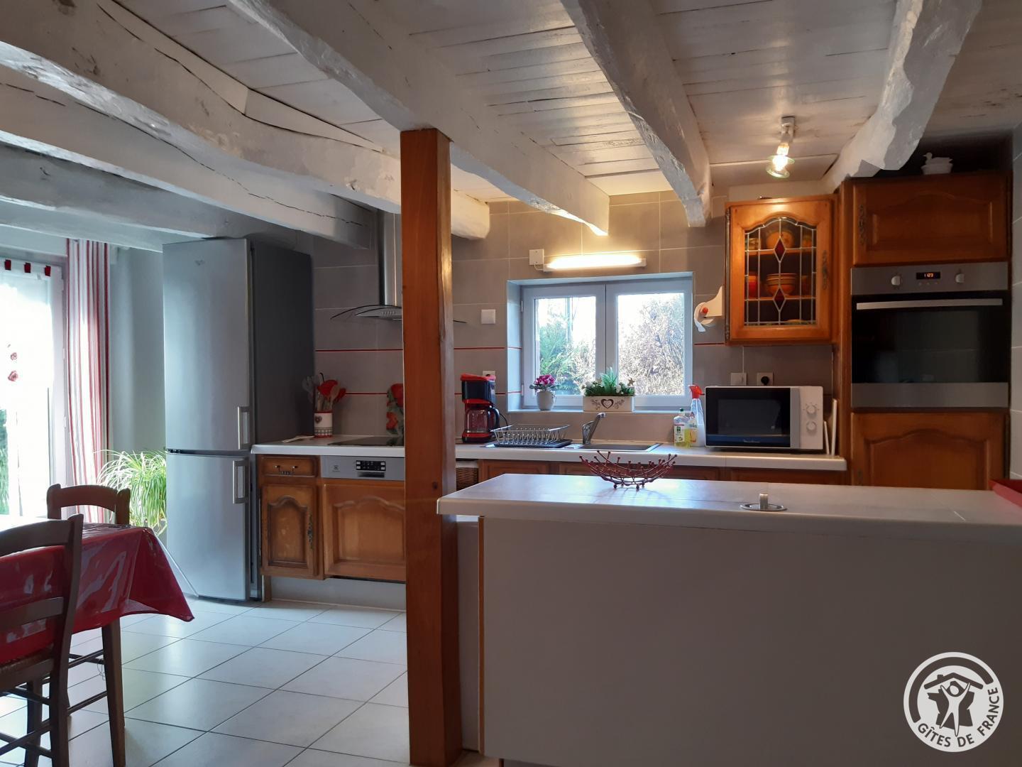 Gîte de Razeix, Objat - photo 764