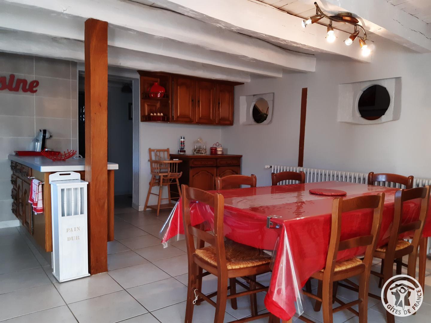Gîte de Razeix, Objat - photo 792