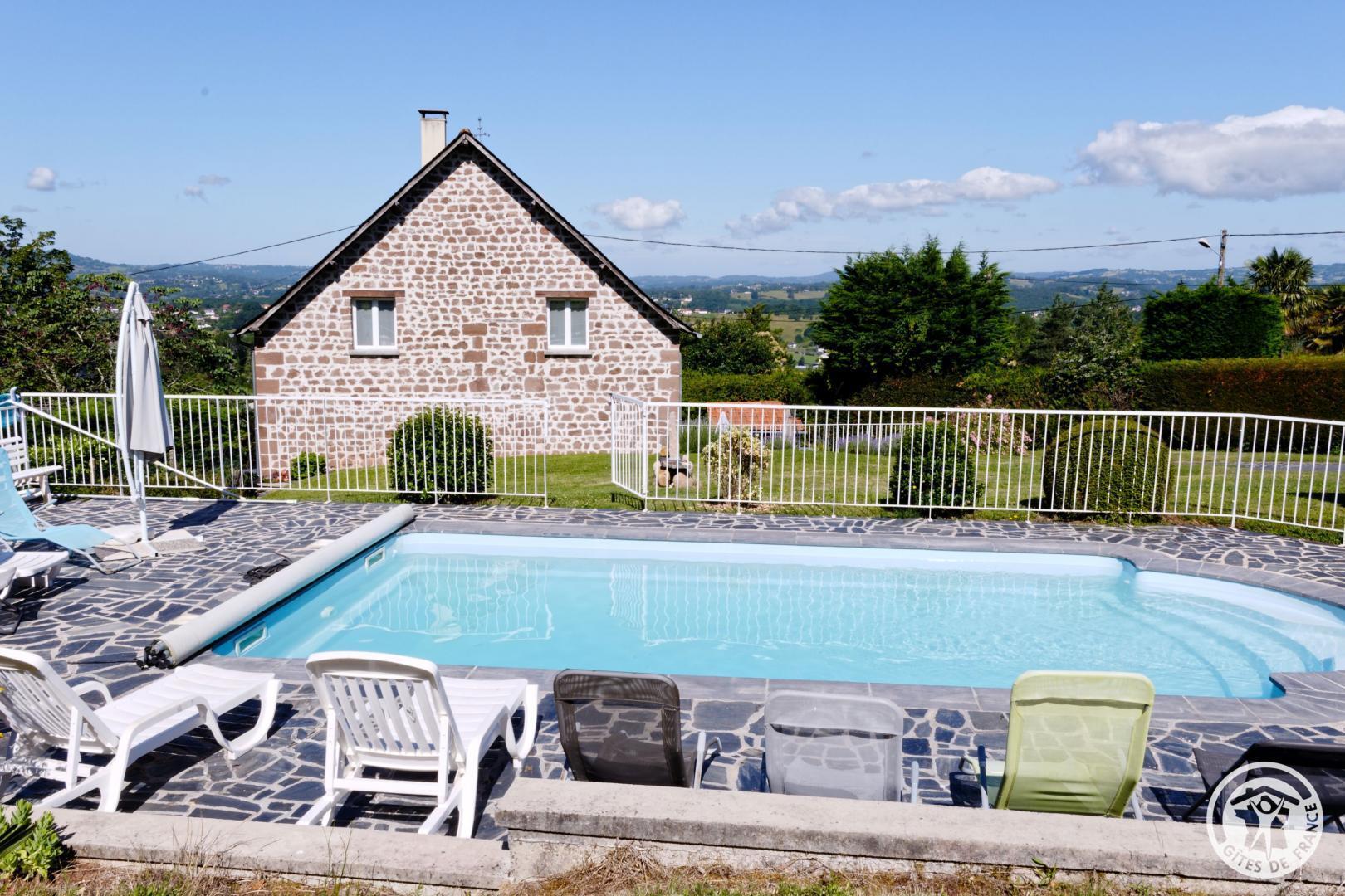 Gîte de Razeix, Objat - photo 784