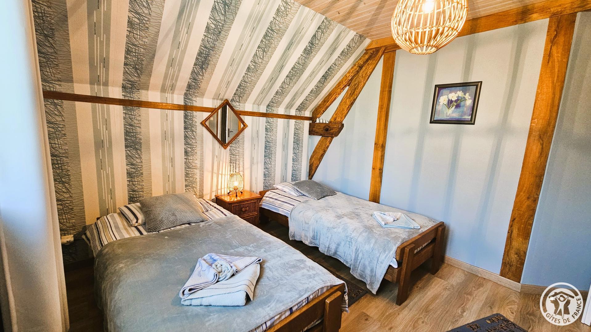 Gîte de Razeix, Objat - photo 775