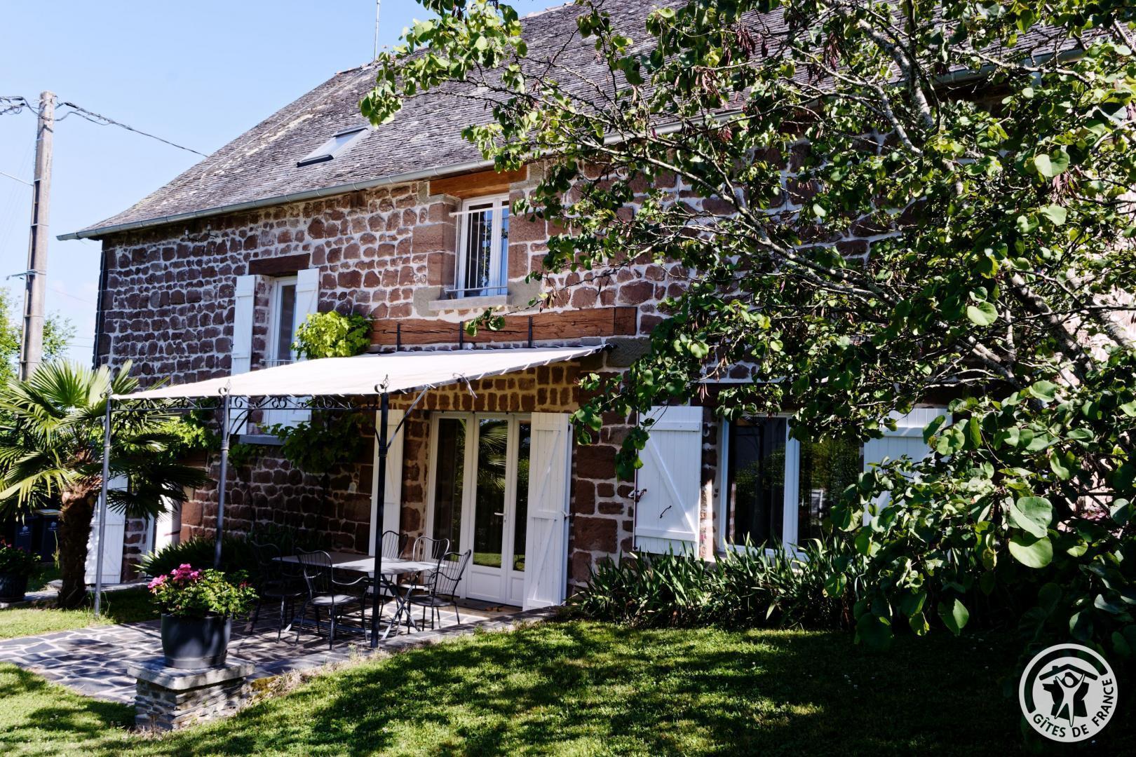 Gîte de Razeix, Objat - photo 778