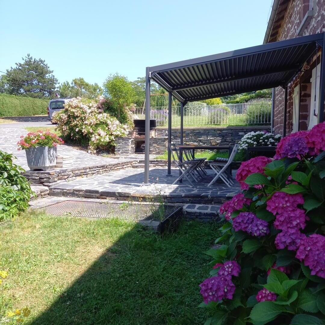 Gîte de Razeix, Objat - photo 777
