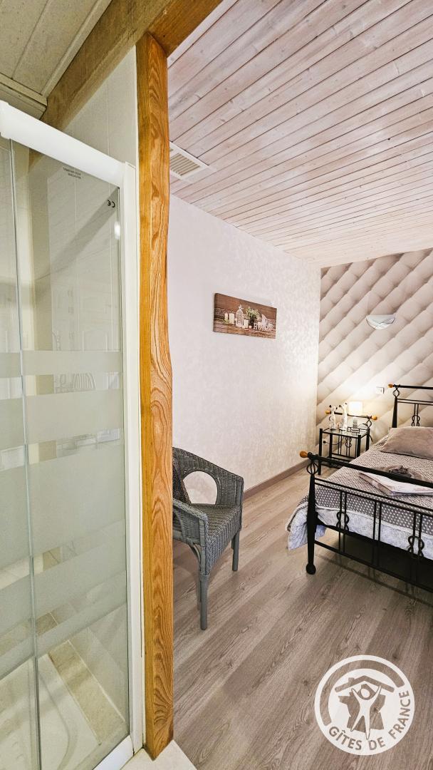 Gîte de Razeix, Objat - photo 795