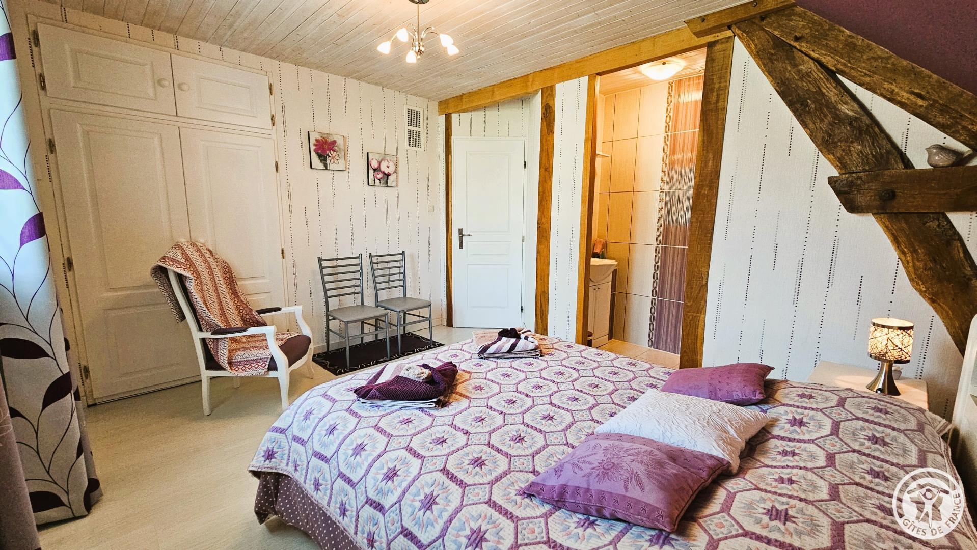 Gîte de Razeix, Objat - photo 796