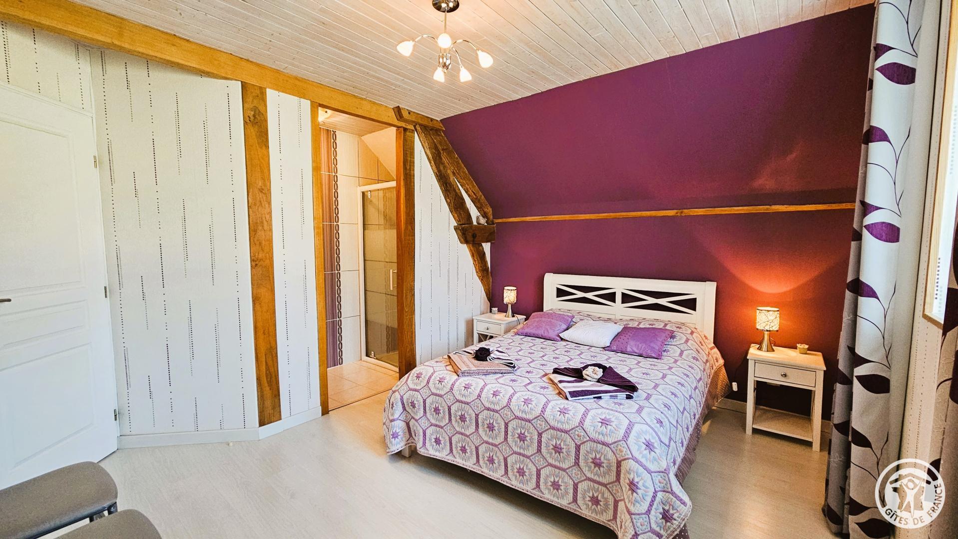 Gîte de Razeix, Objat - photo 771