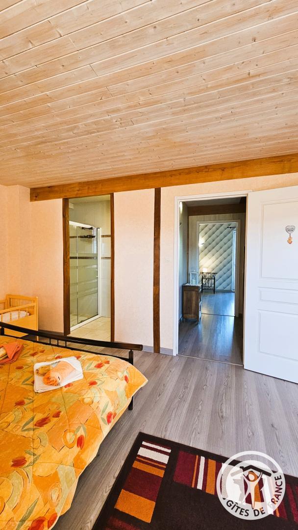 Gîte de Razeix, Objat - photo 800