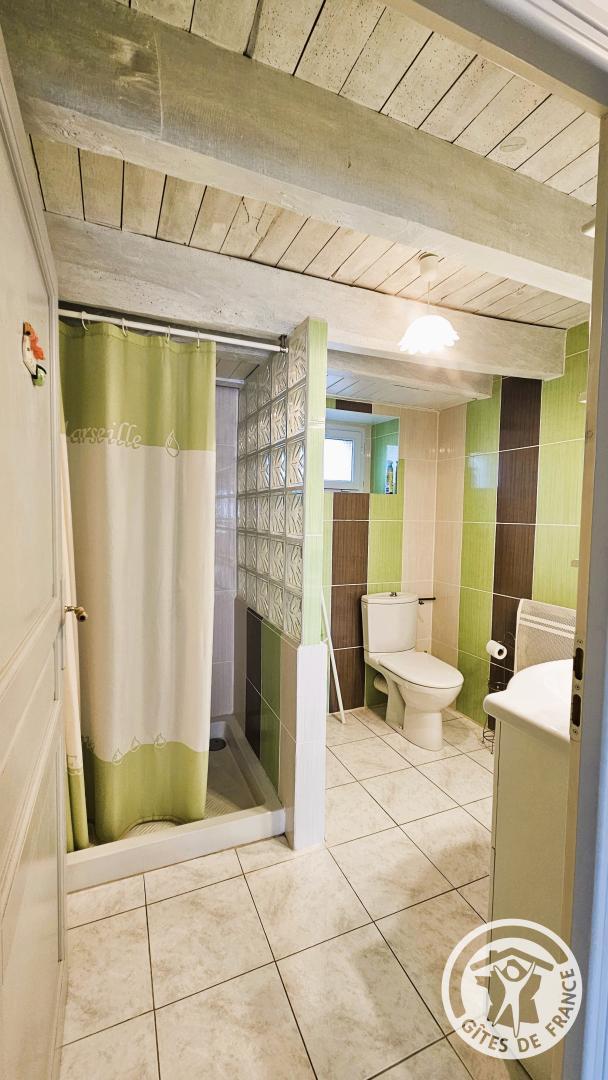 Gîte de Razeix, Objat - photo 765