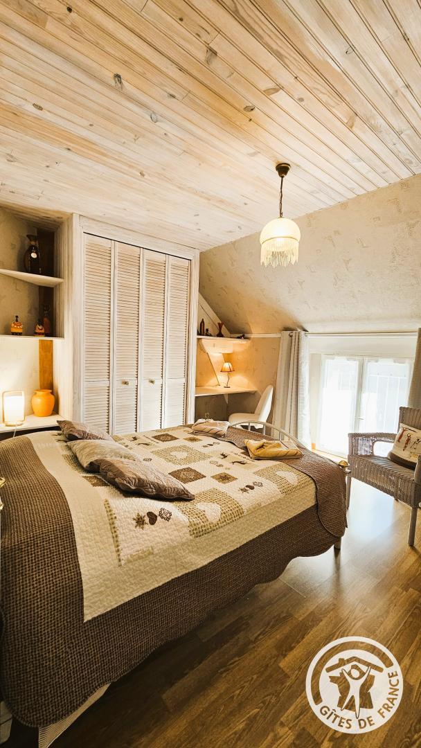Gîte de Razeix, Objat - photo 782