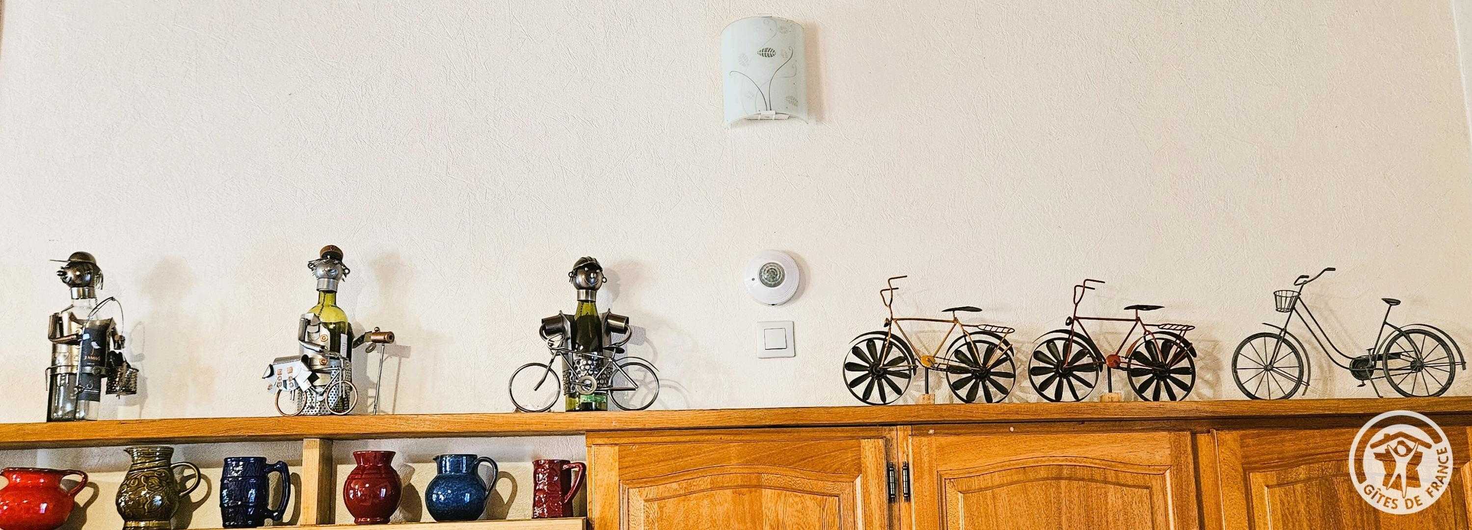 Gîte de Razeix, Objat - photo 793