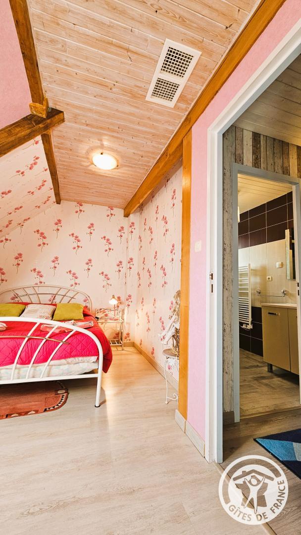 Gîte de Razeix, Objat - photo 763