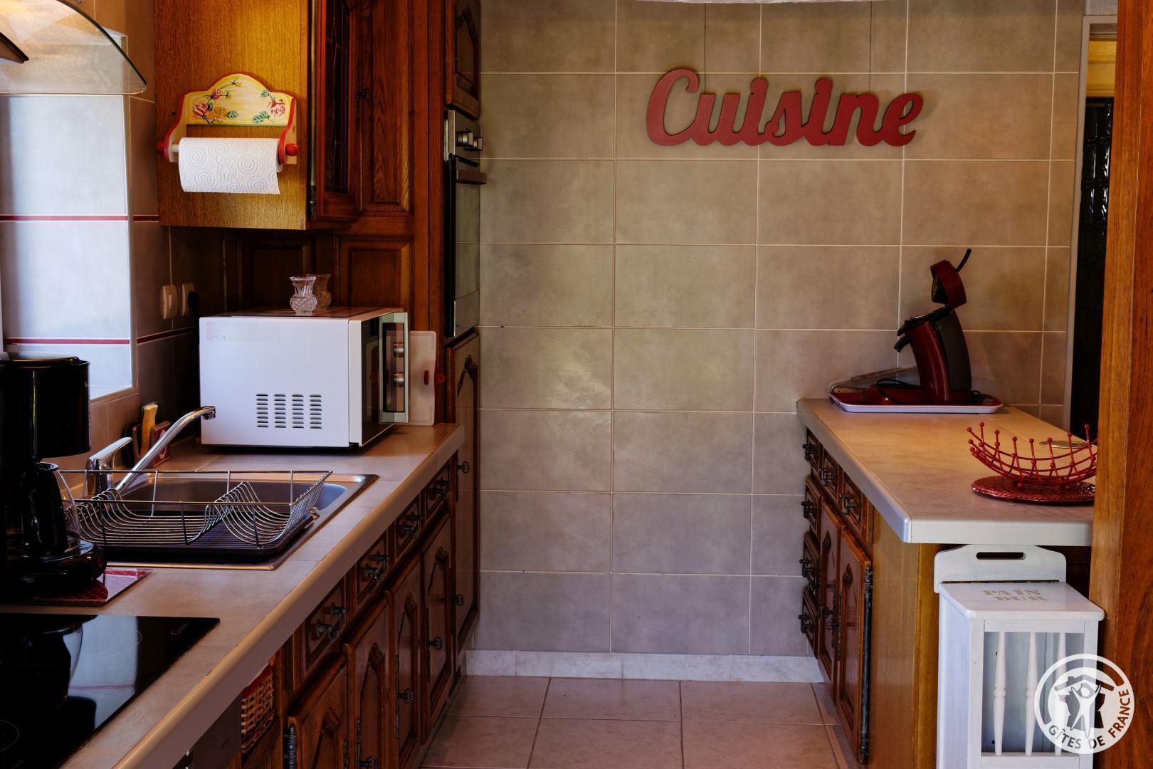 Gîte de Razeix, Objat - photo 781