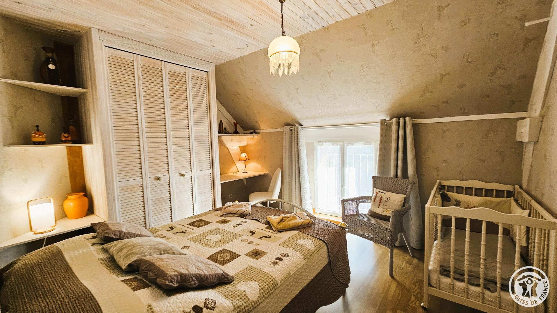 Gîte de Razeix, Objat - photo 769