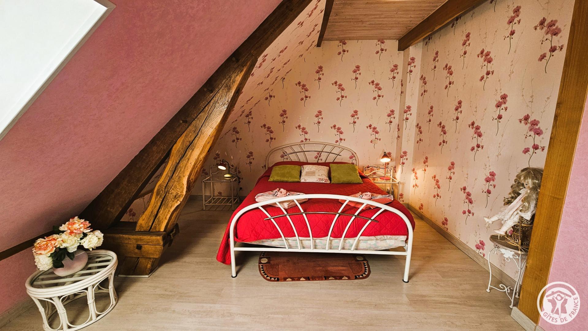 Gîte de Razeix, Objat - photo 797
