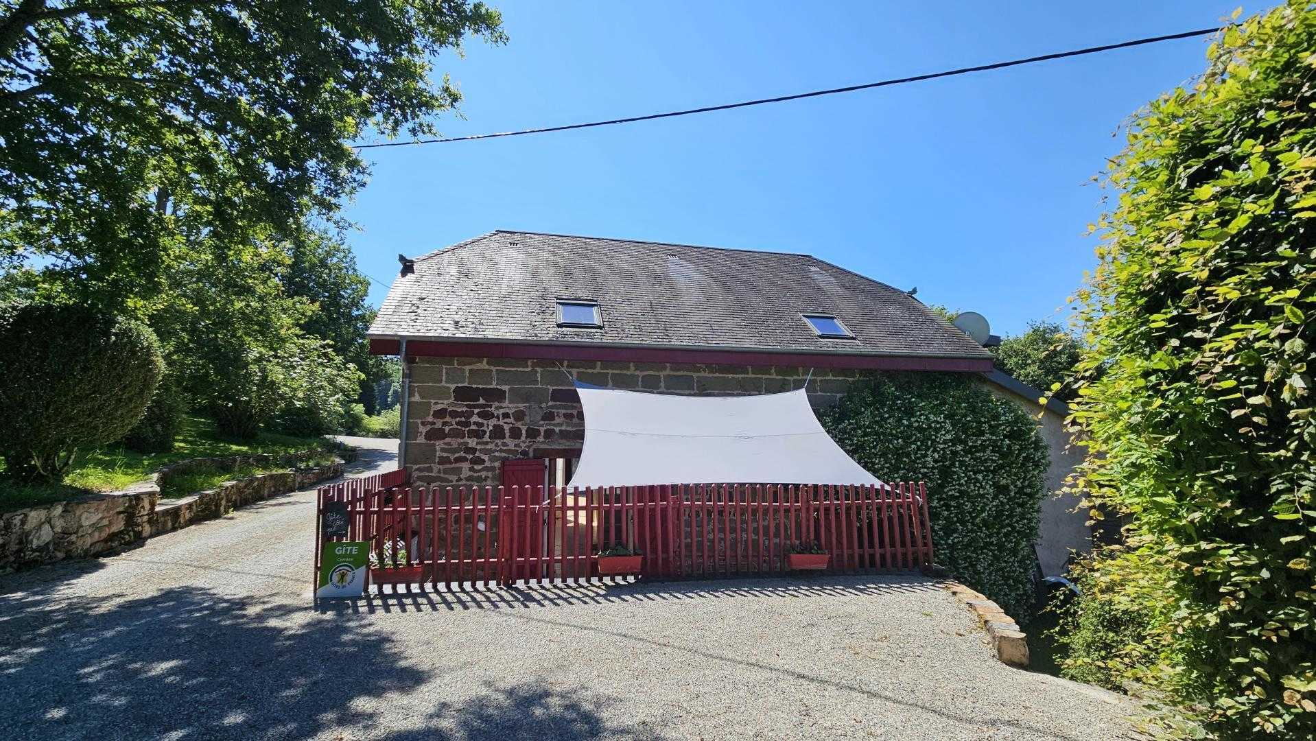 Gîtes Les Sources, Objat - photo 10
