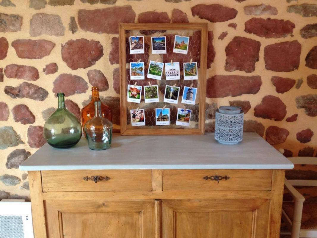 Gîtes Les Sources, Objat - photo 8