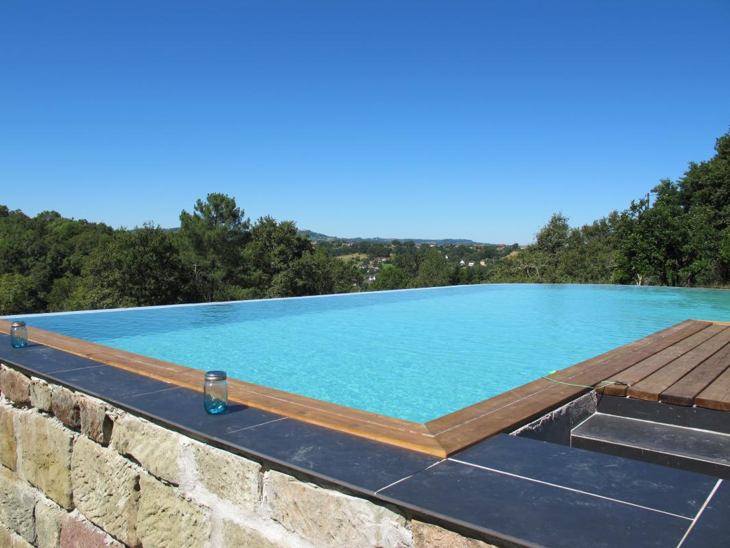 Gîtes Les Sources, Objat - photo 7