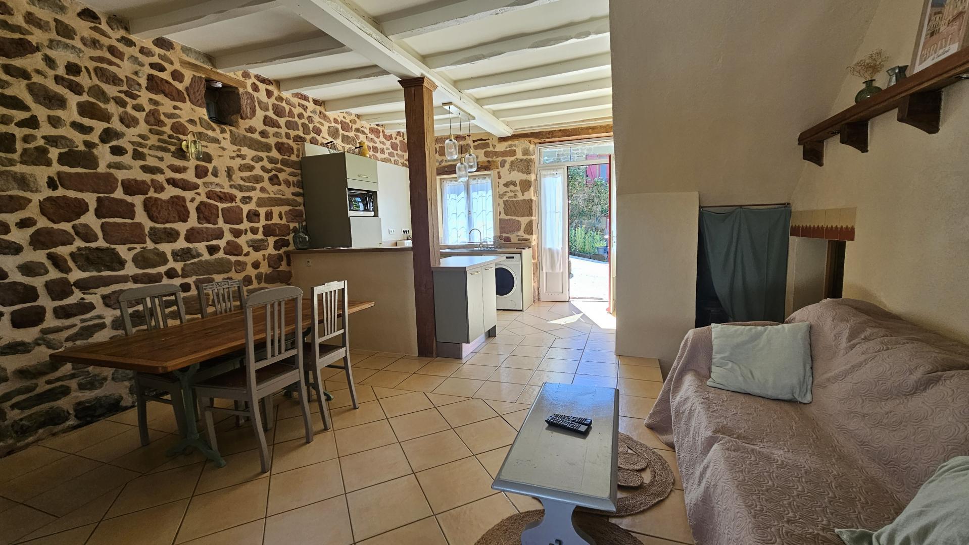 Gîtes Les Sources - photo 3