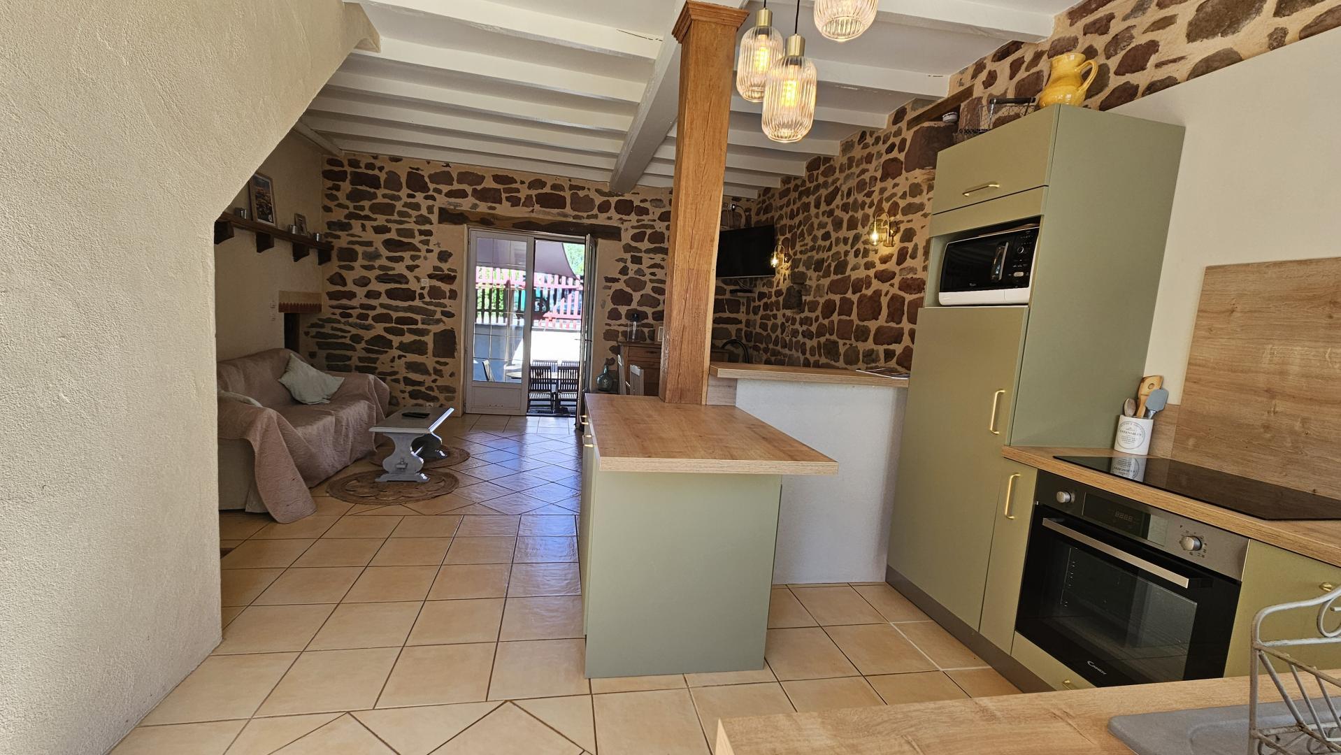 Gîtes Les Sources, Objat - photo 12