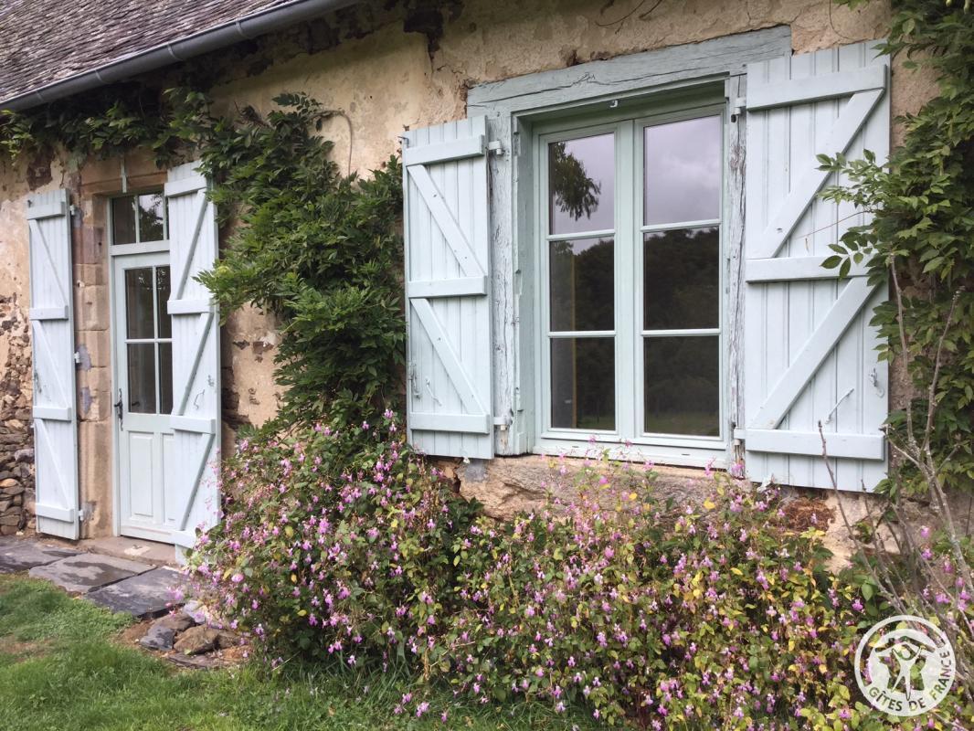 Gîte des Chaises Basses, Orgnac-sur-Vézère - photo 115