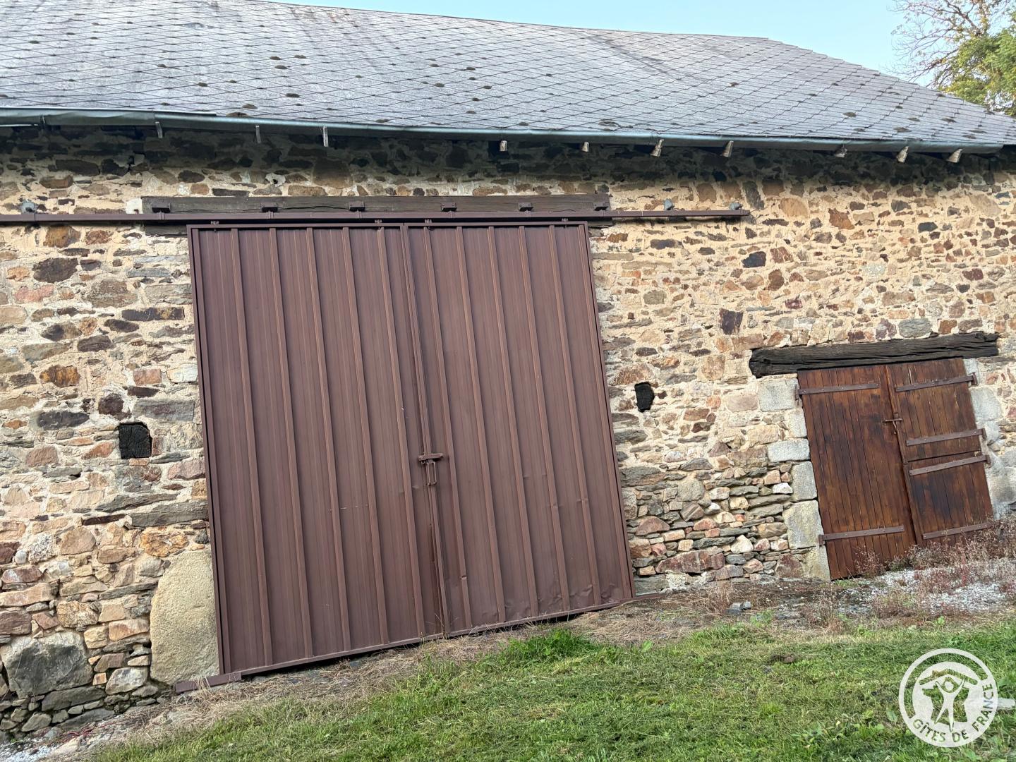 Gîte des Chaises Basses - photo 3