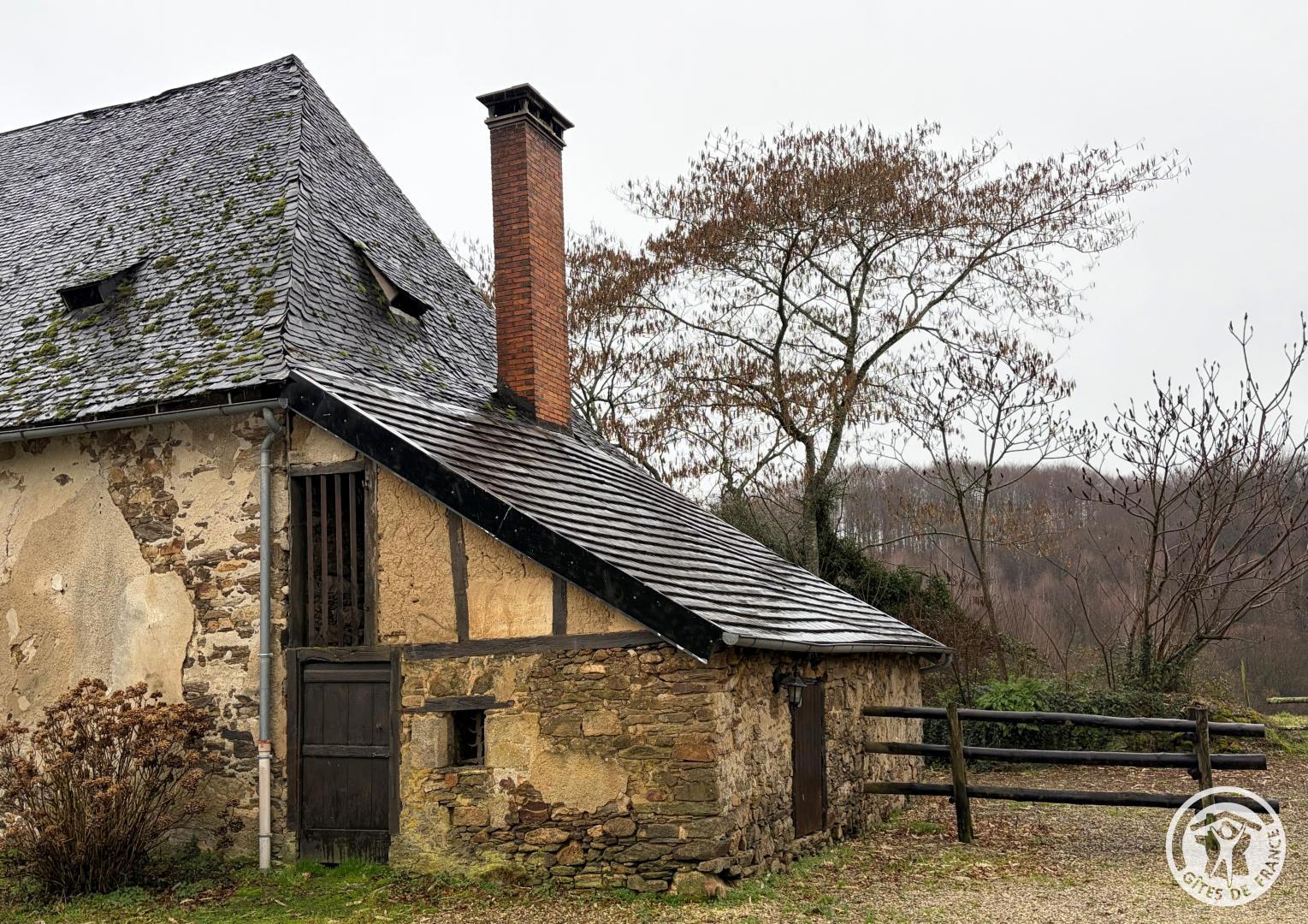 Gîte des Chaises Basses, Orgnac-sur-Vézère - photo 116