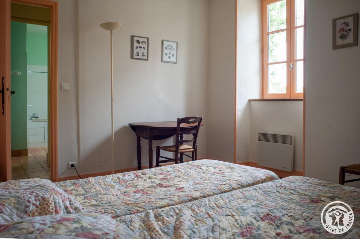 Gîte des Chaises Basses - photo 2