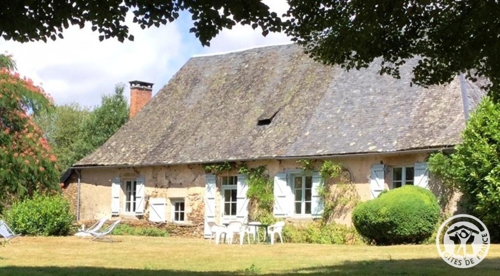 Gîte des Chaises Basses - photo 5